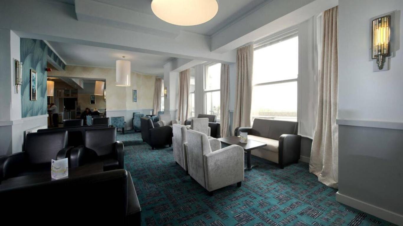 The Beresford Hotel