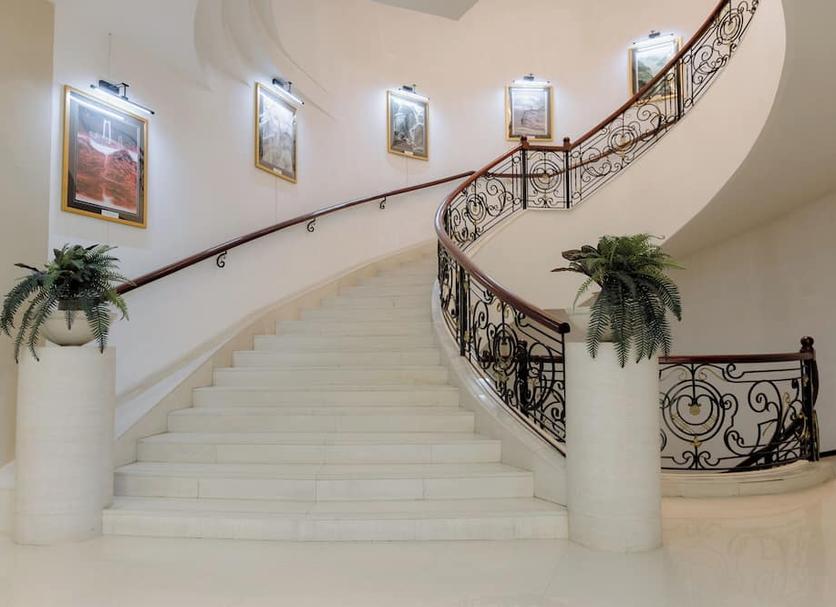 Stairs Photo