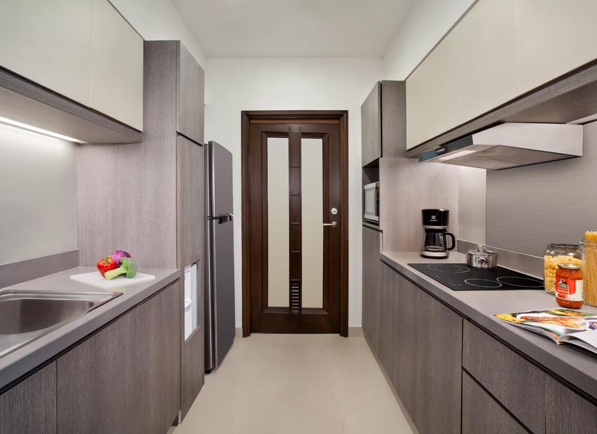 Kitchen Photo