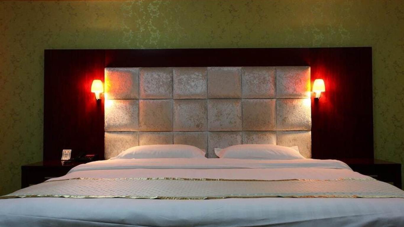 Beijing Lian Jie Hotel