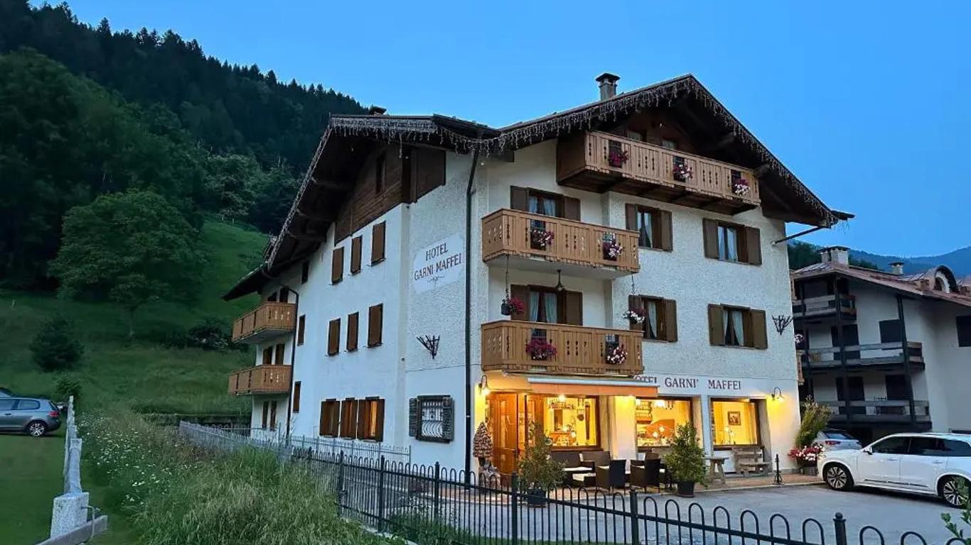 Hotel Maffei