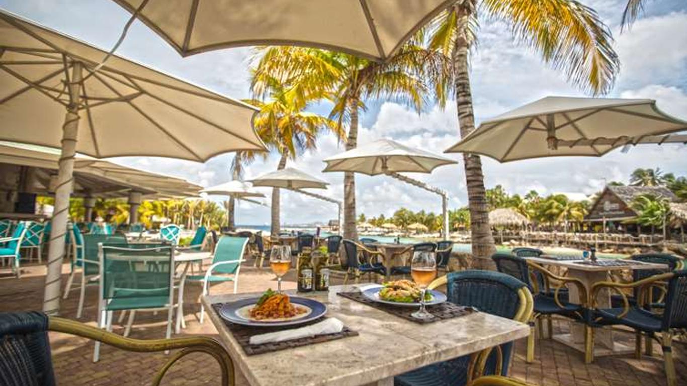 The Royal Sea Aquarium Resort