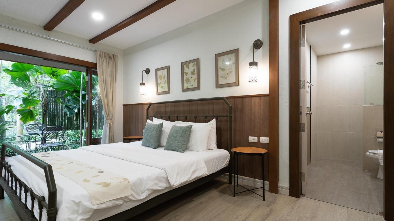 Wanathara Resort