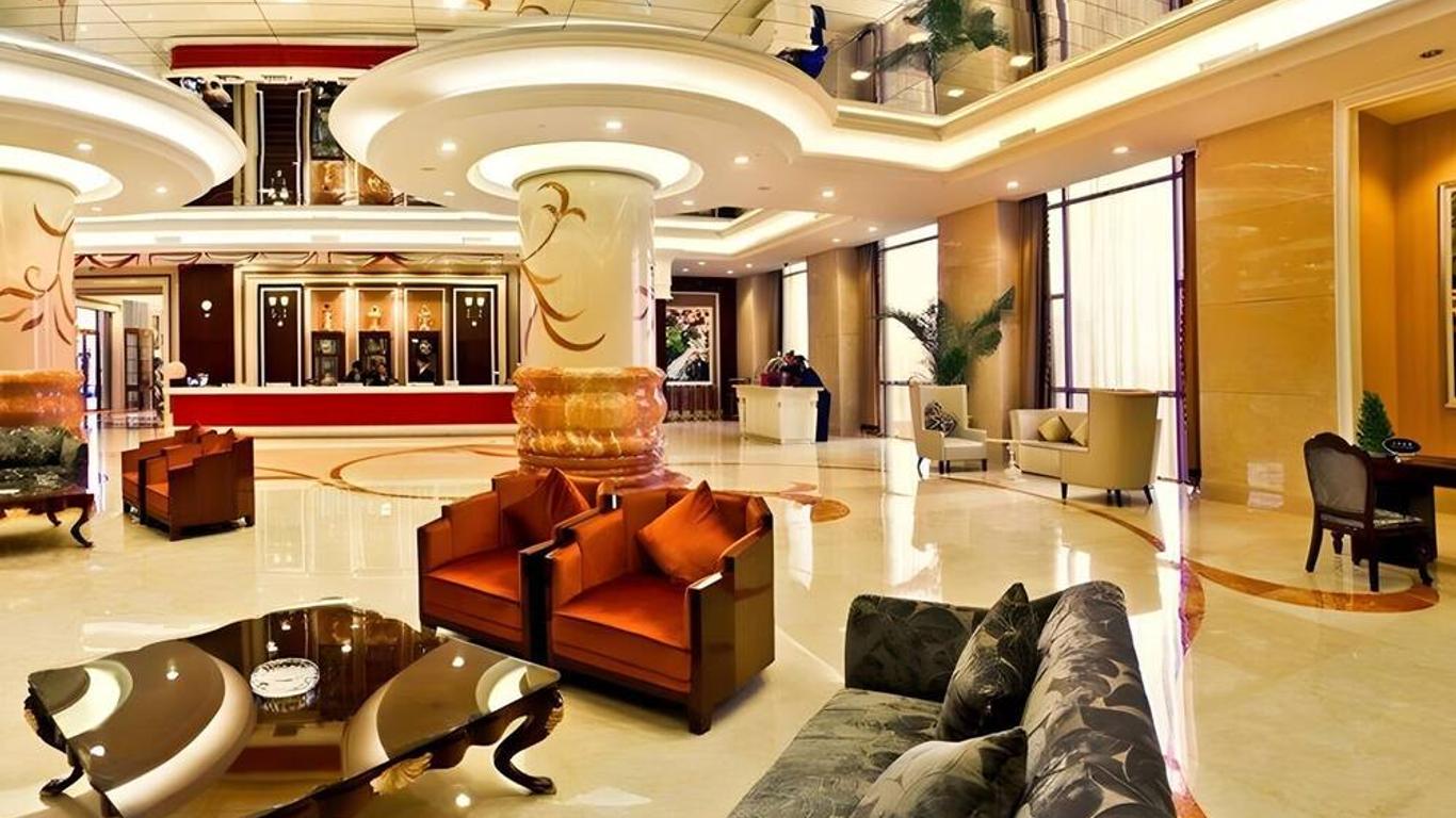 Babylon Hotel