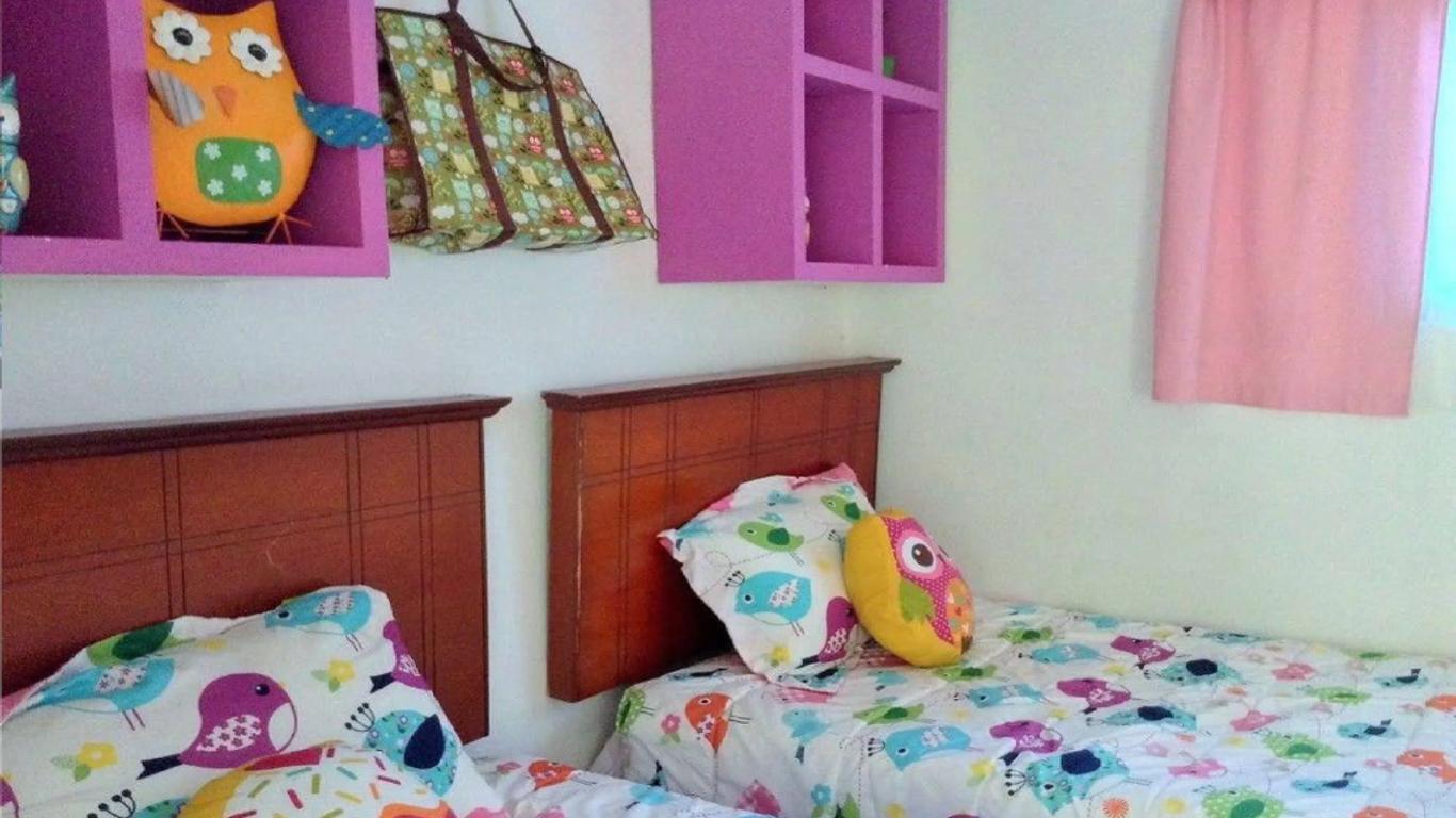 Hotel Borush