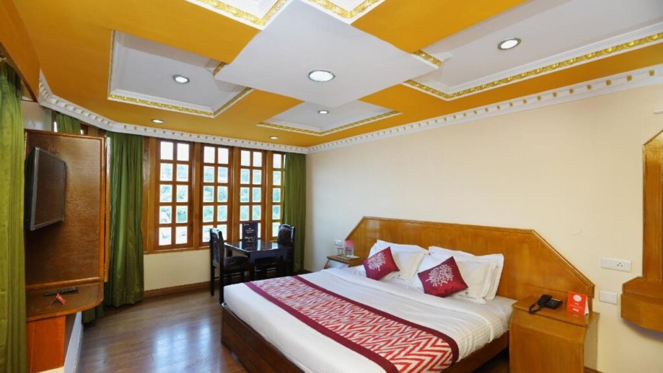 Hotel Gurupriya