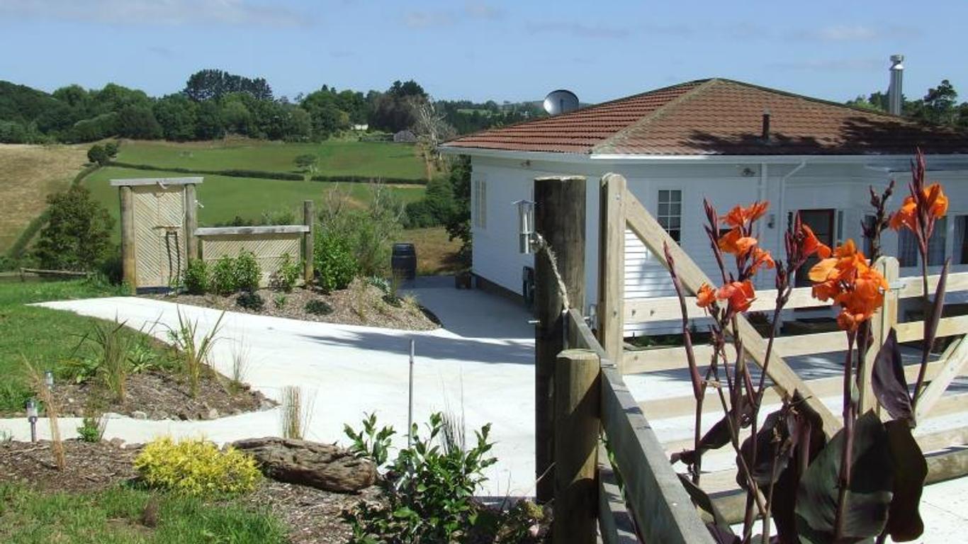 Runciman Berries and Emus B&B