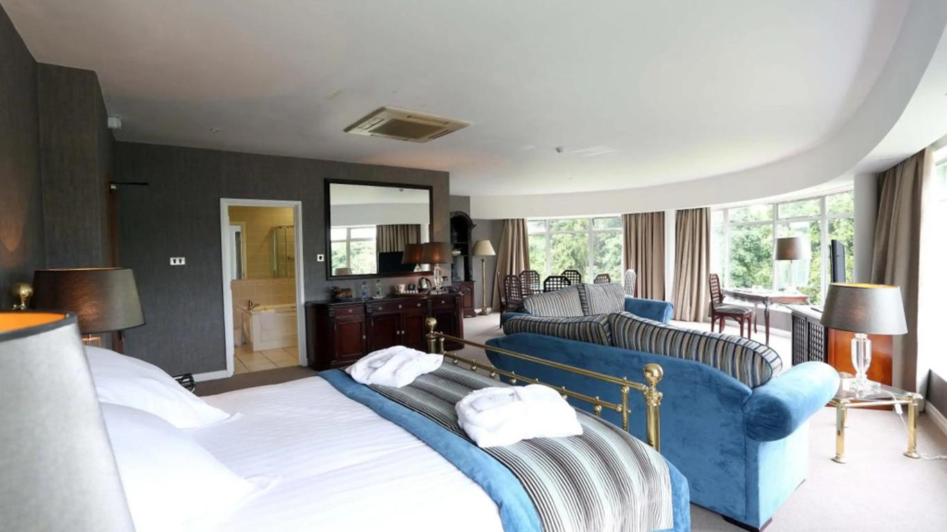 Everglades Hotel