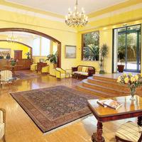 Hotel Villa Diodoro