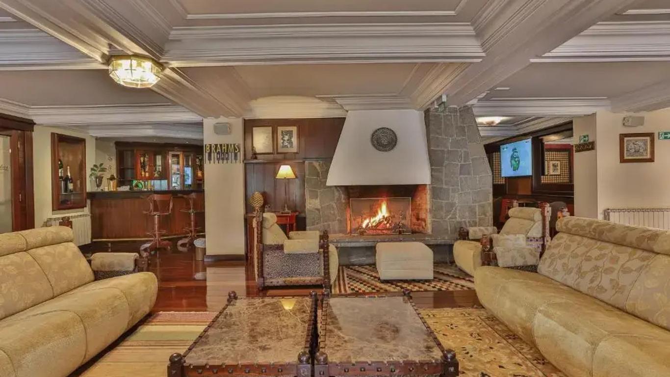 Le Suisse Elegance Hotel