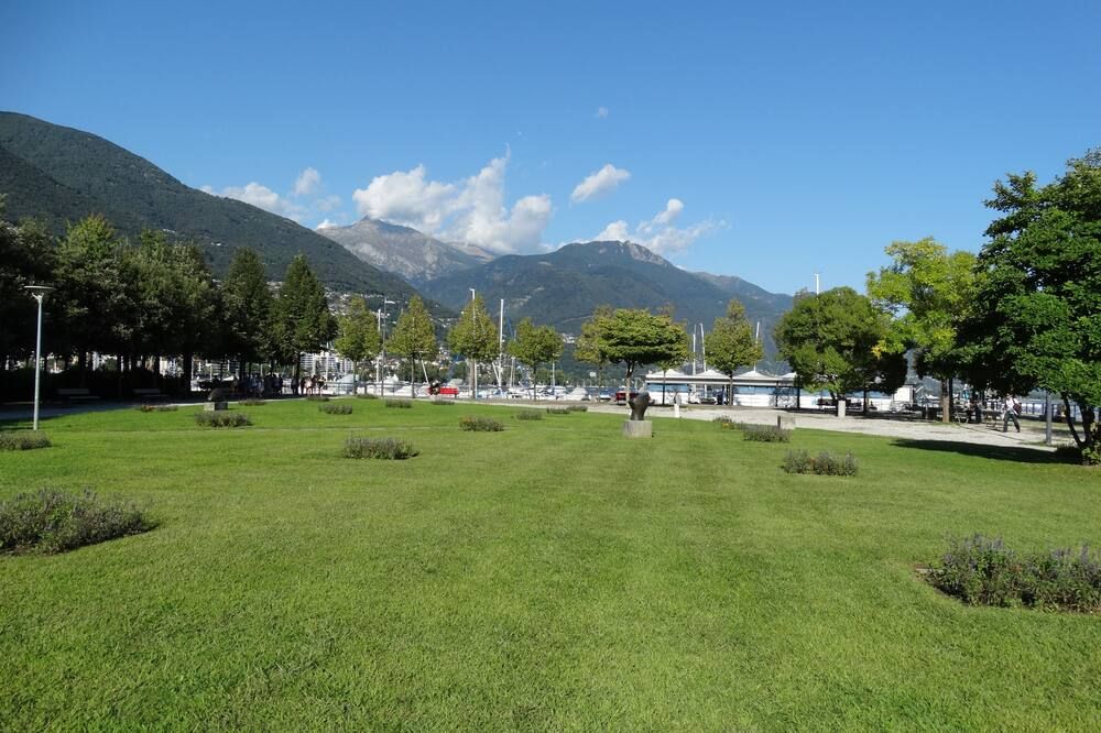 Outdoor view