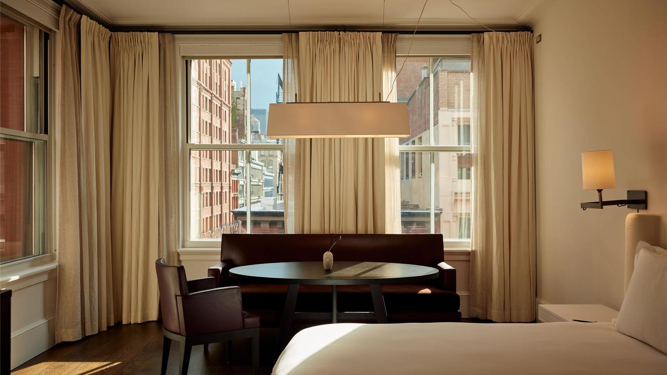 The Mercer