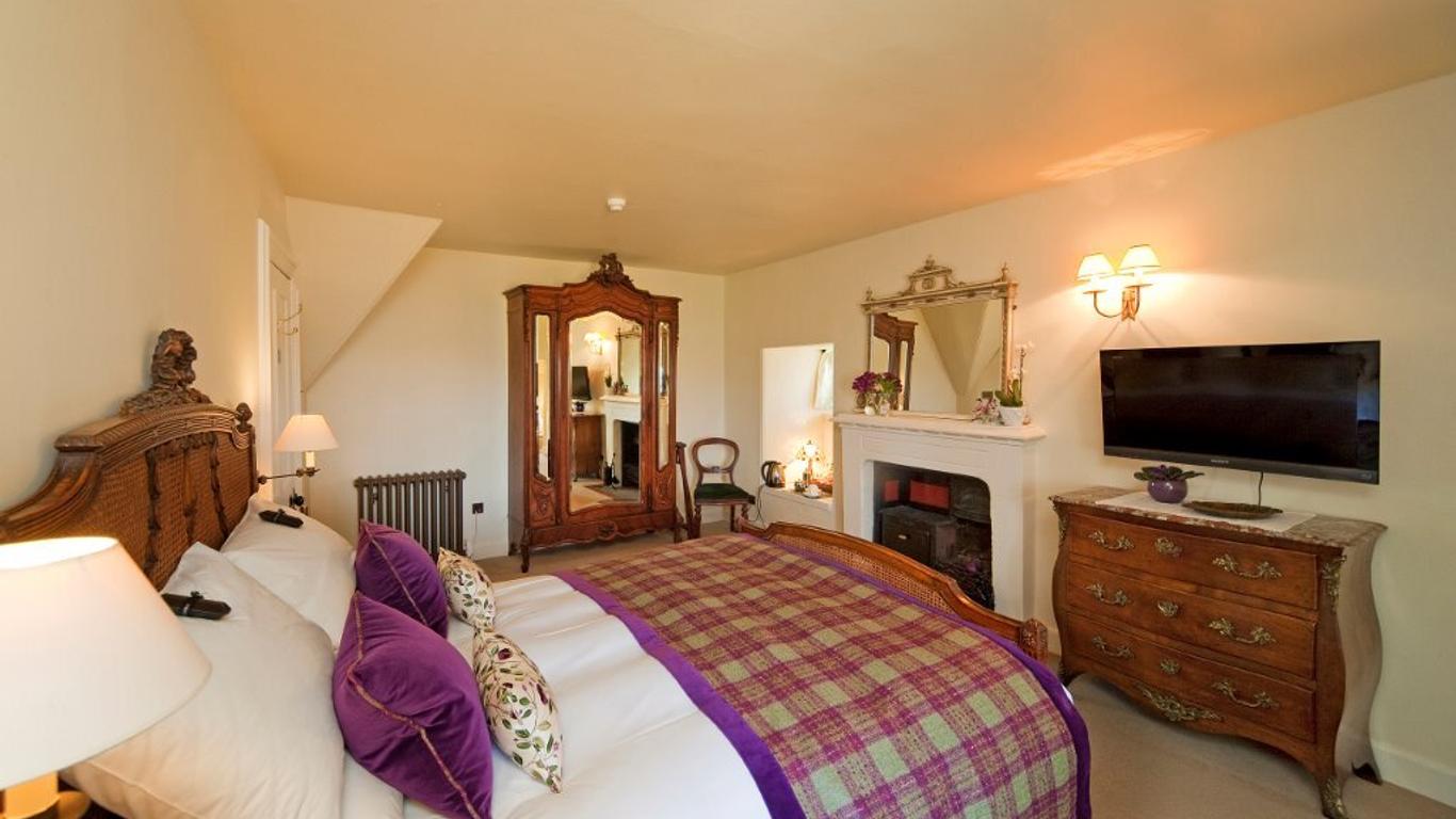 Barcaldine Castle