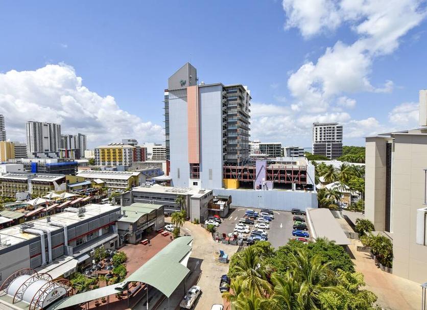 Outdoor view Photo