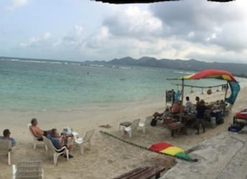 Beach Photo