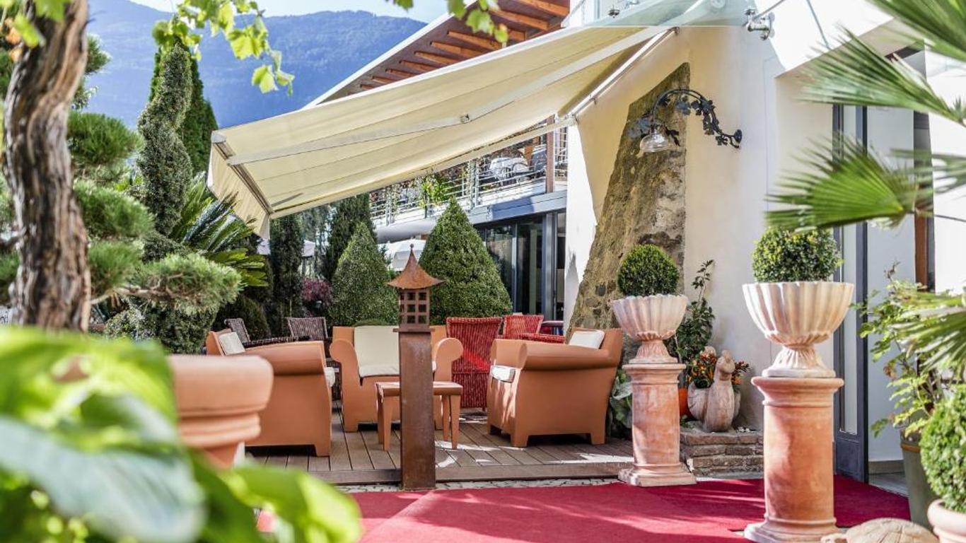 Hotel Traube