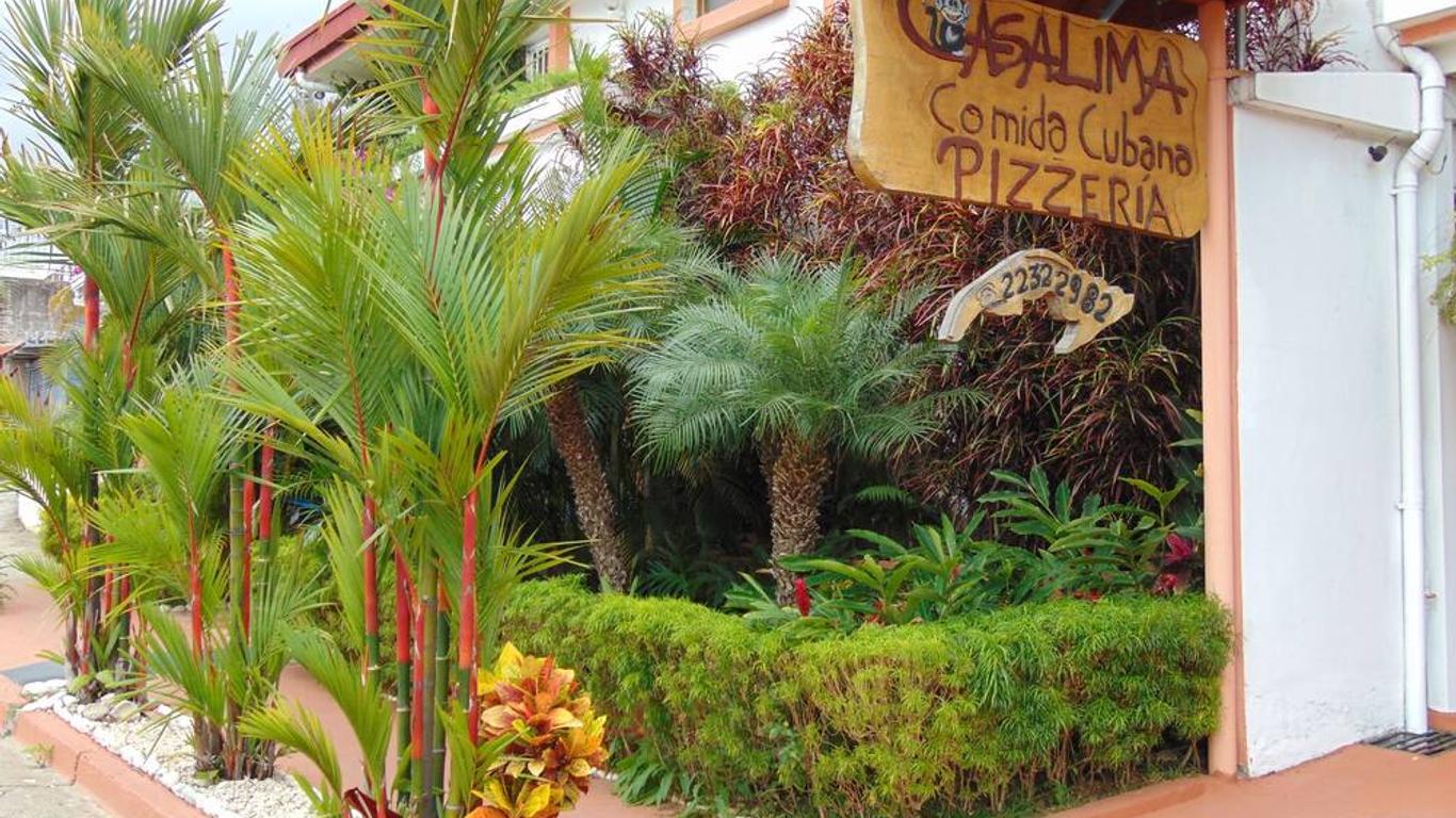 Casa Lima B&B Standard Room #3 (With Free Breakfast)