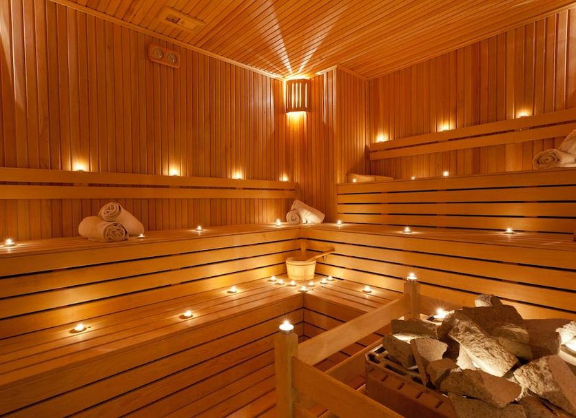 Spa Photo