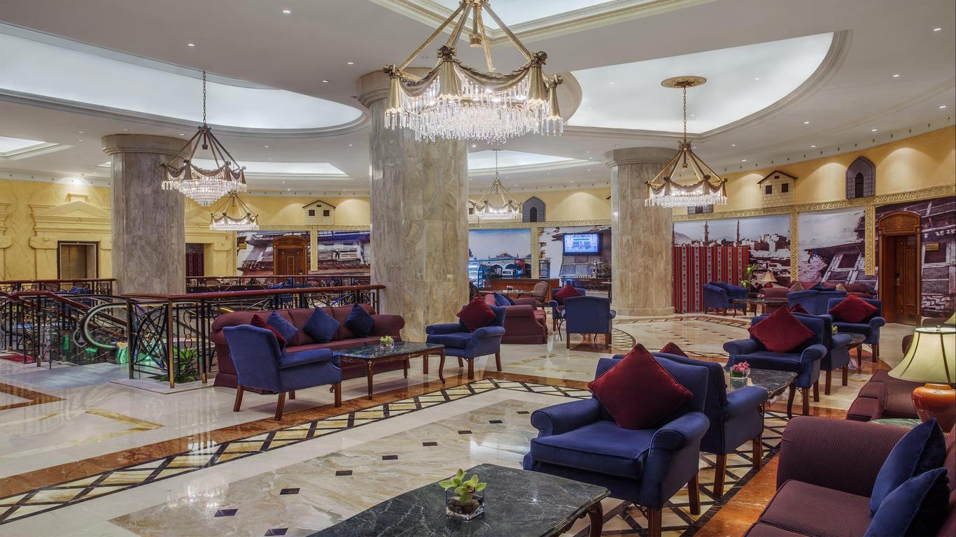 Intercontinental Madinah - Dar Al Iman, An IHG Hotel