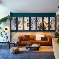Hotel Indigo Antwerp - City Centre