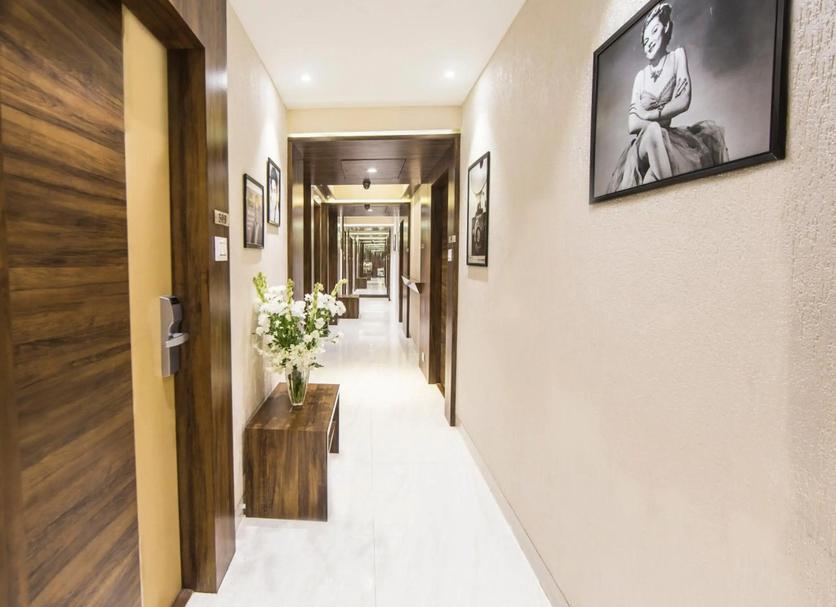 Hallway Photo