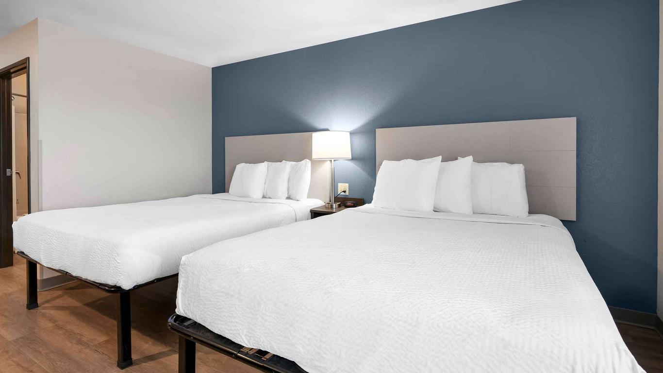 Extended Stay America Select Suites - Charlotte - Northlake