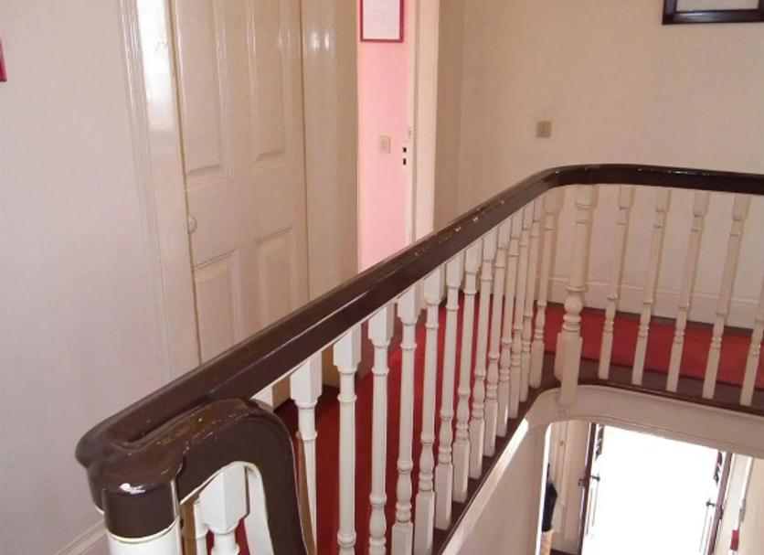 Stairs Photo