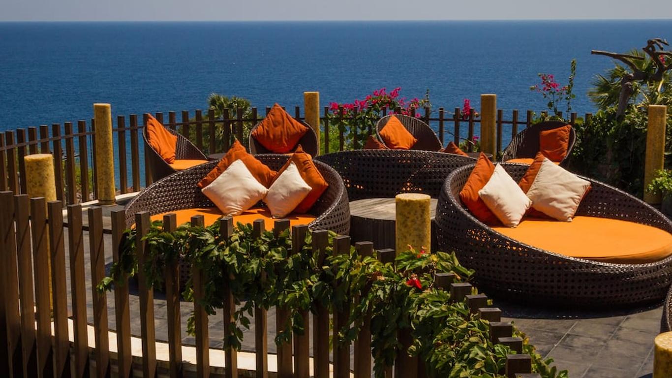 The Griya Villas And Spa
