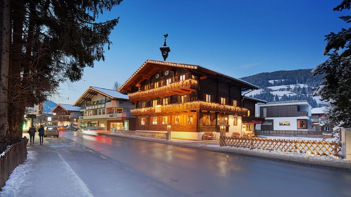 Bio-Pension Bliem