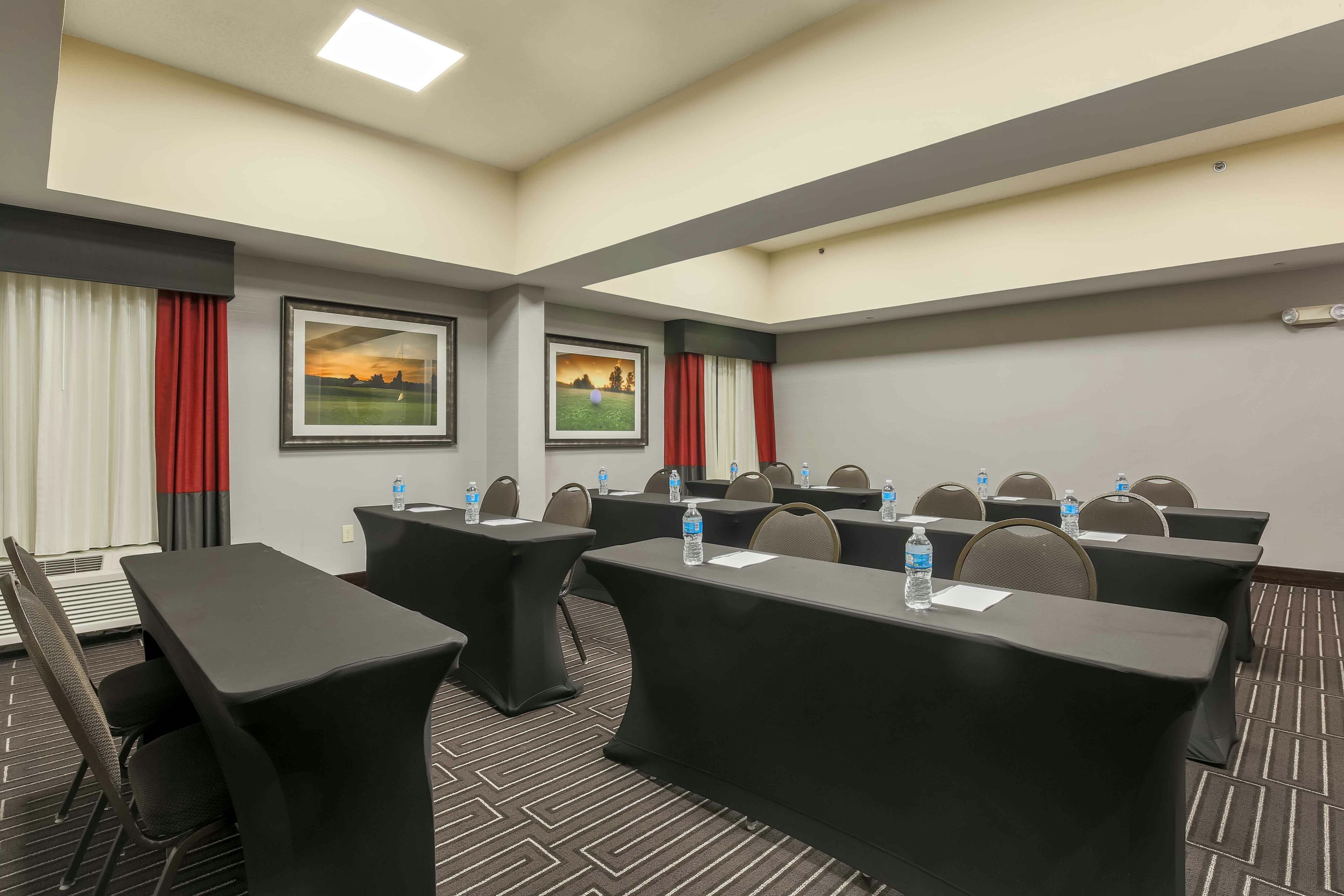 Conference room