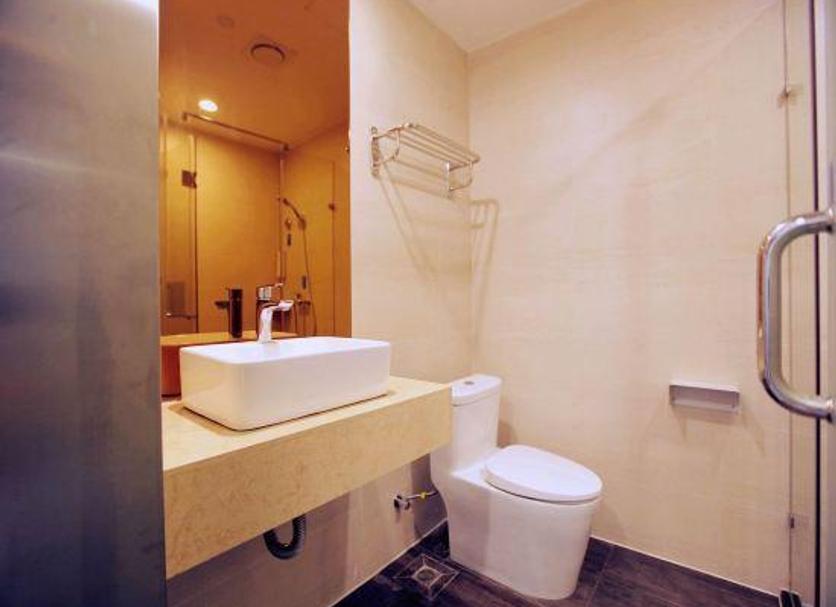 Bathroom Photo