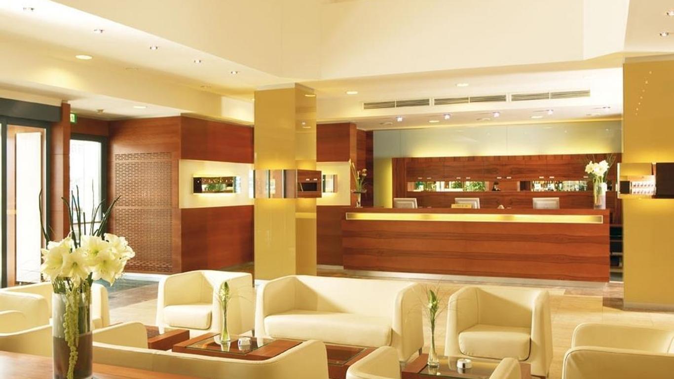Austria Trend Hotel Europa Graz