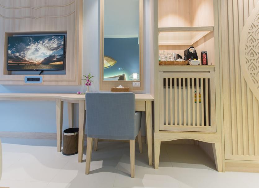 Room amenity Photo