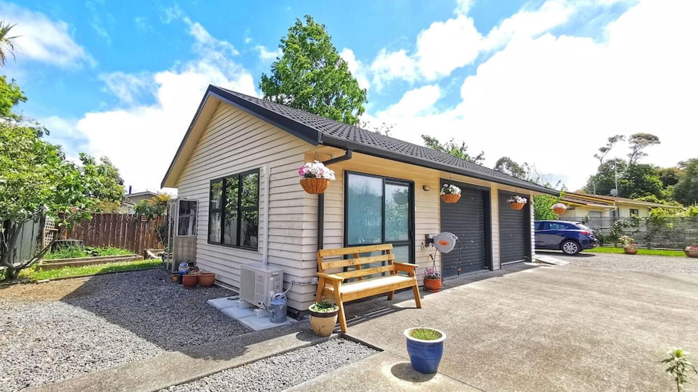 Atarau Grove Studio