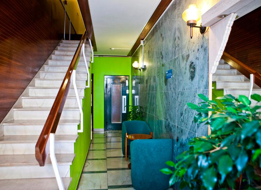 Stairs Photo