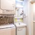 Laundry facility
