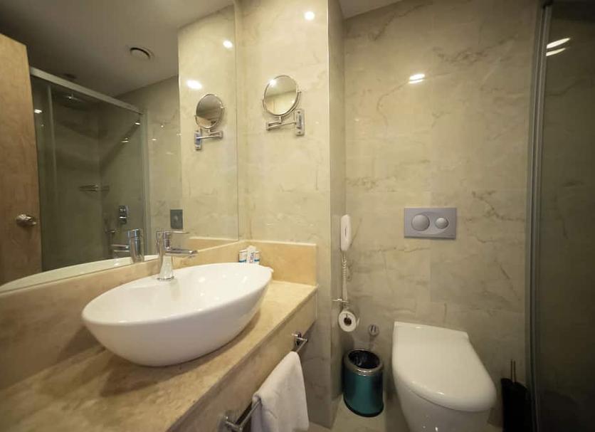 Bathroom Photo