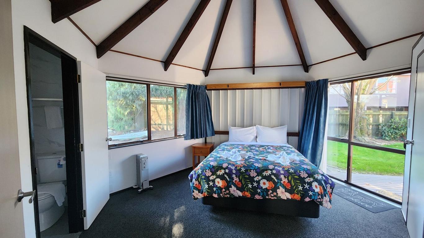 Pure Motel