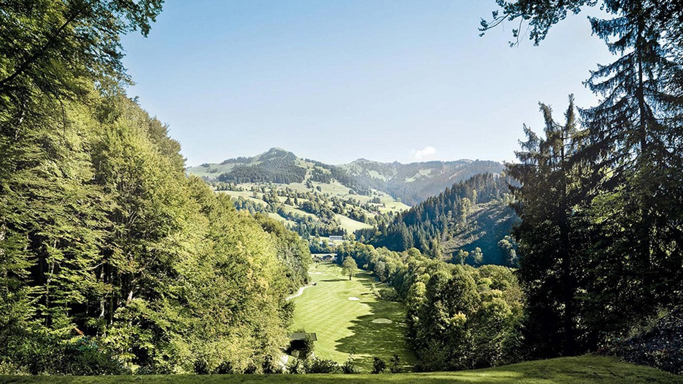 Hotel Restaurant Spa Rosengarten