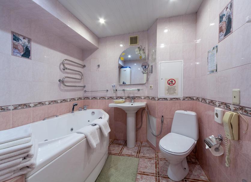Bathroom Photo