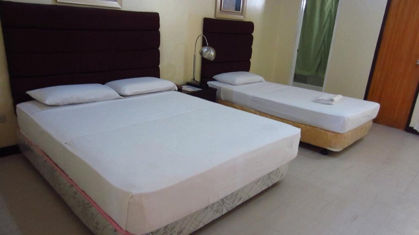 Mactan Pension House