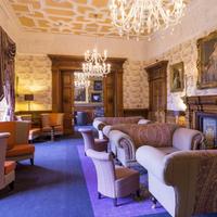 Mercure Aberdeen Ardoe House