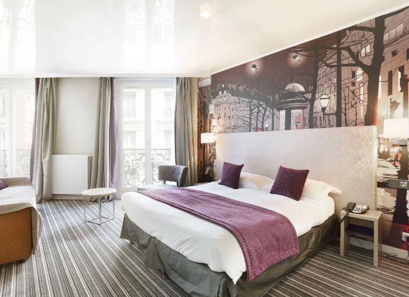 Bedroom Photo