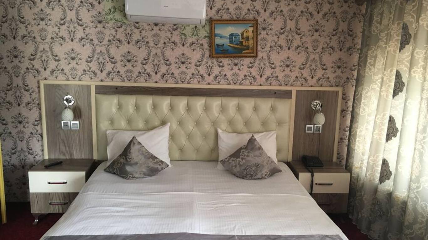Ambiance Inn Hotel
