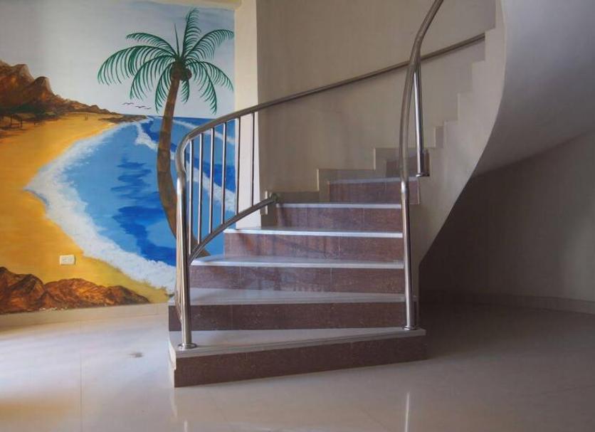 Stairs Photo