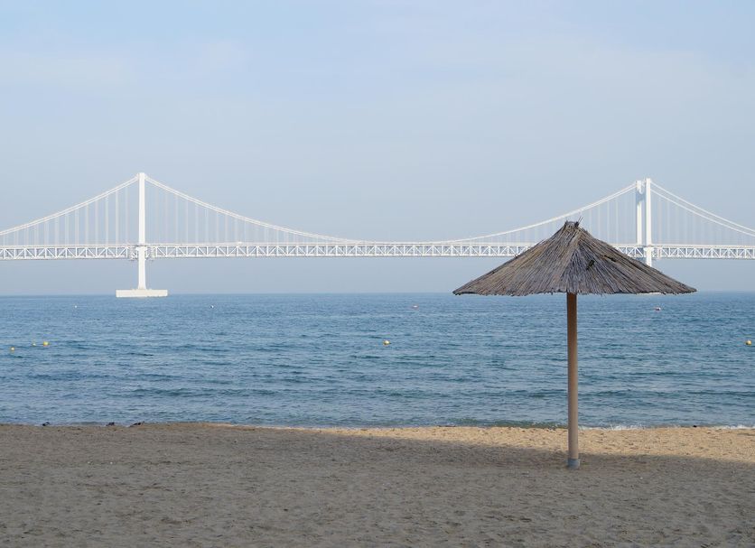 Beach Photo