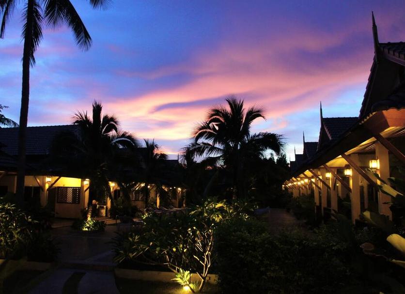 Outdoor view Photo
