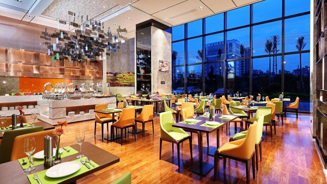 Hampton by Hilton Nanning Jiangnan