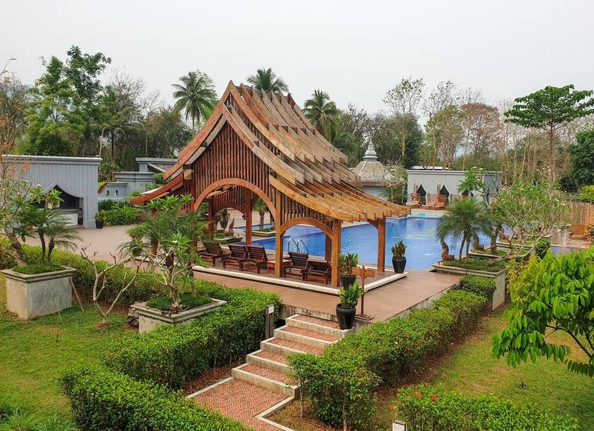 Outdoor view Photo