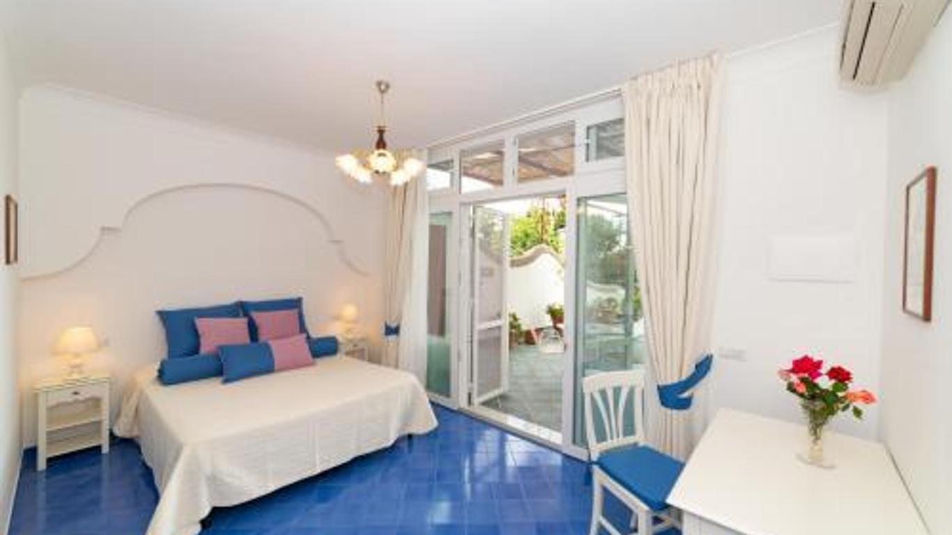 Casa Maresca Residence